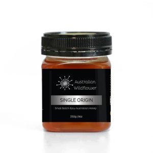 Single Origin Honey (250g)