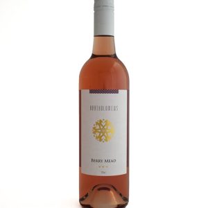Berry Mead - Bartholomews Meadery (750ml) - Black Mead