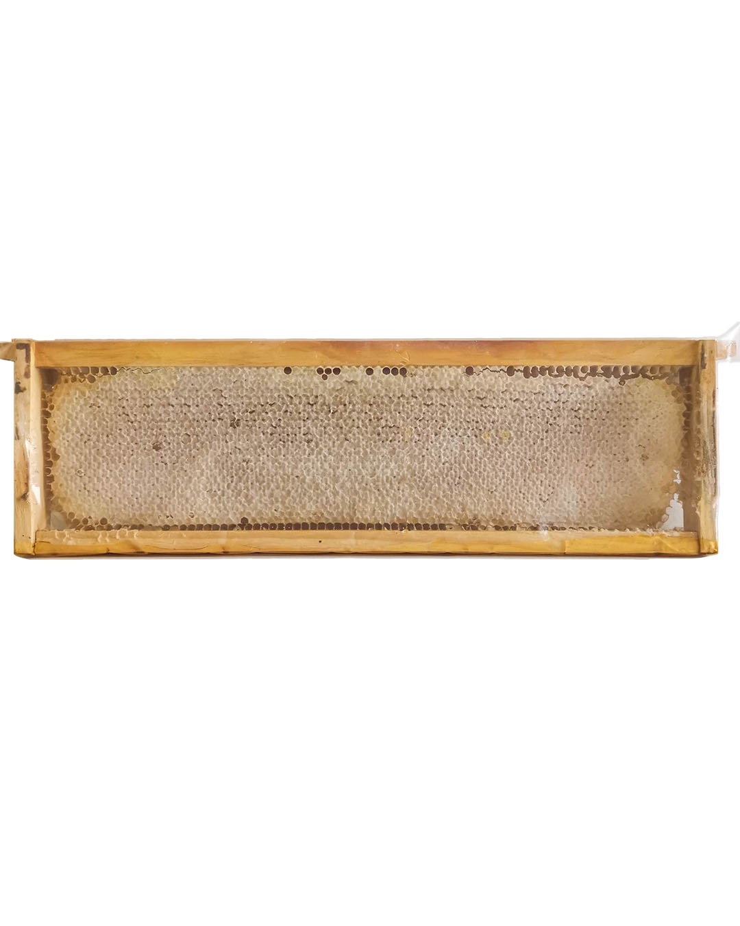 Raw Honeycomb Frame - A Grade (1.5kg)