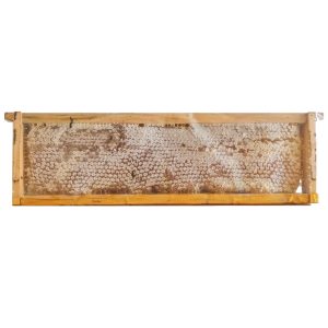 Raw Honeycomb Frame - B Grade (1.5kg)