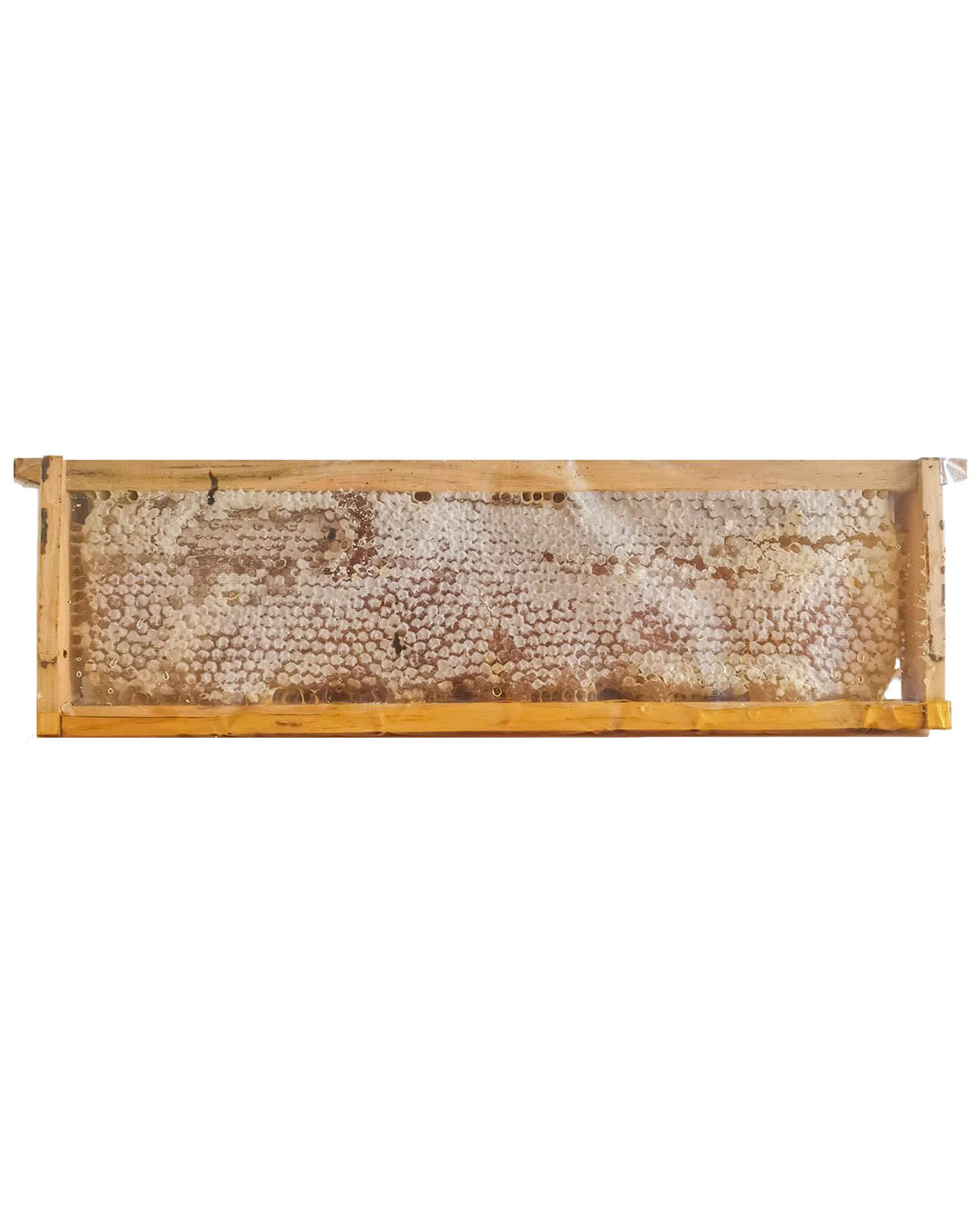 Raw Honeycomb Frame - B Grade (1.5kg)