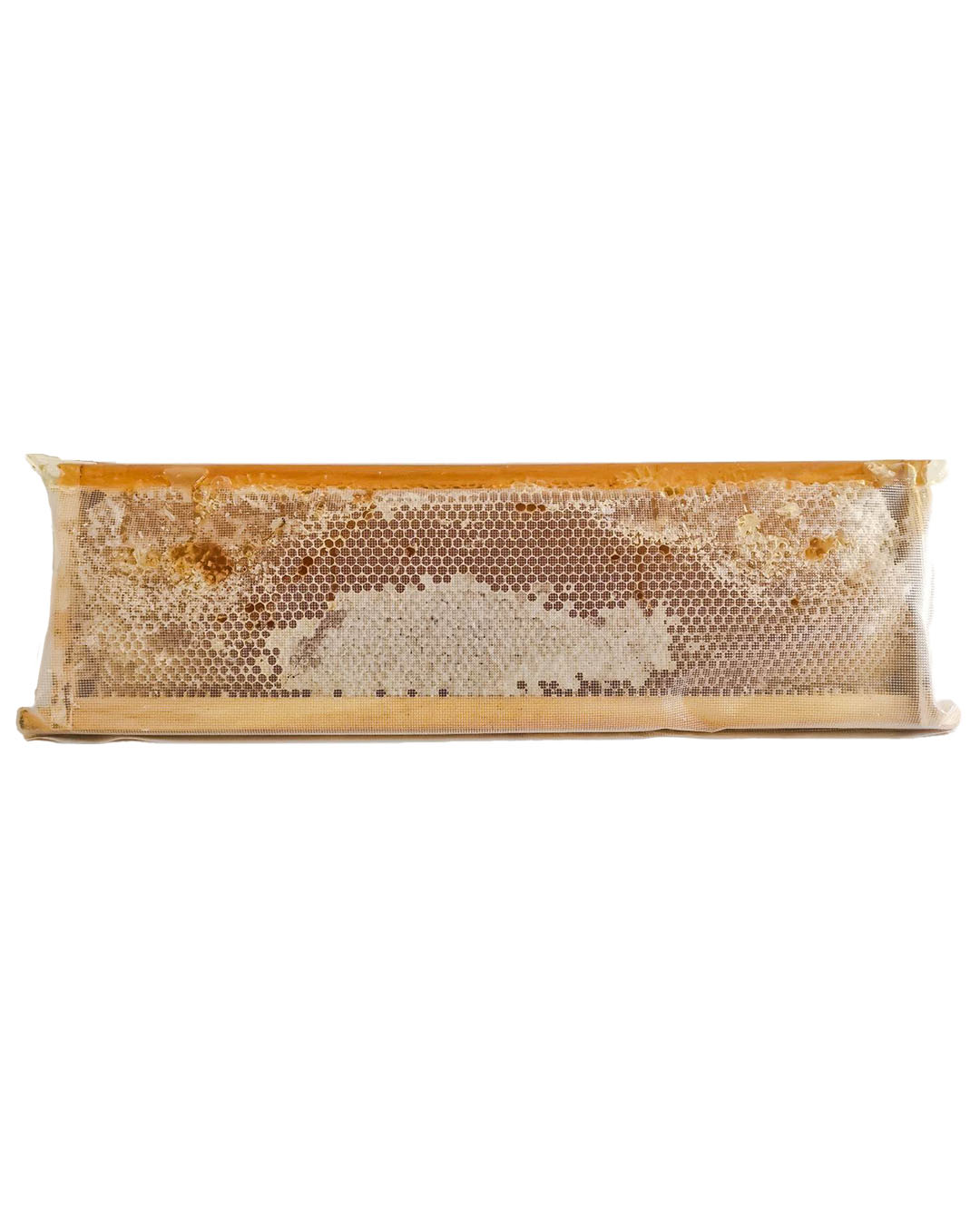 Raw Honeycomb Frame - C Grade (1.5kg)