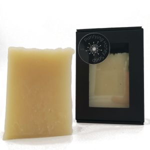 Purifying Honey Soap - Australian Wildflower (80g)