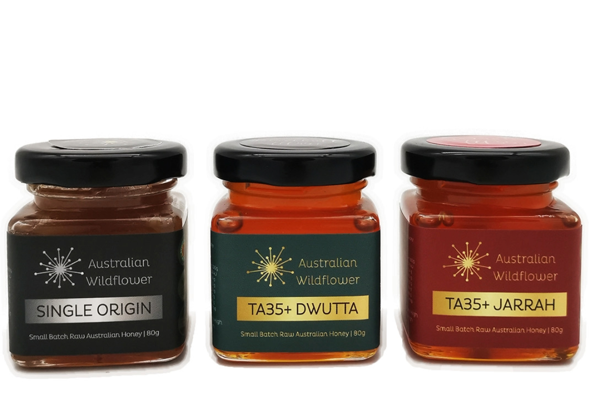 The Ultimate Guide to Western Australian Honey Flavors