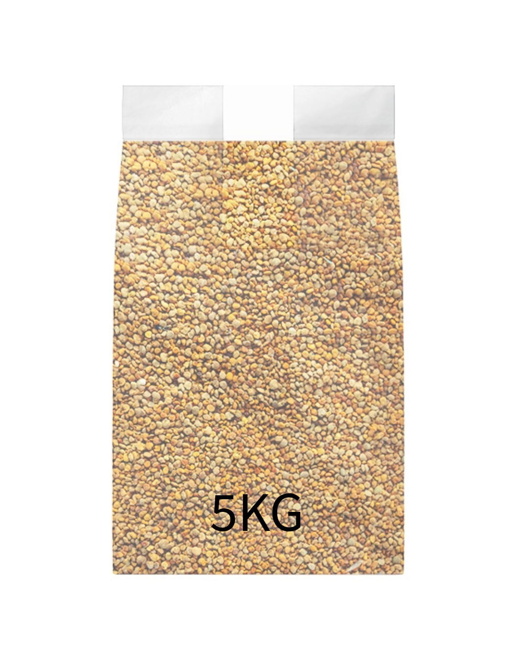 100% Pure Natural Bee Pollen from Southwest Australia Biodiversity Hotspot - Superfood Supplement High in Protein, Low in Fat, Rich in Vitamins and Minerals - Nature's Growth and Maintenance Supplement - Available Online and In-Store from Honey Wholesale, Perth, Western Australia