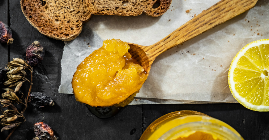 Why does raw honey crystalise quicker?