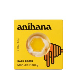 Anihana products, including natural skincare and wellness items, available online and in-store at Honey Wholesale in Perth, Western Australia. عسل غربي أسترالي فاخر. فقط منتجات عسل النحل النقي عالية الجودة من شركة العسل الأسترالية الأكثر احترامًا مع موافقة كاملة من إدارة الغذاء والدواء الأمريكية (FDA) والشحن المباشر إلى المملكة العربية السعودية.