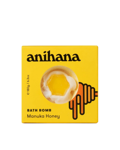 Anihana products, including natural skincare and wellness items, available online and in-store at Honey Wholesale in Perth, Western Australia. عسل غربي أسترالي فاخر. فقط منتجات عسل النحل النقي عالية الجودة من شركة العسل الأسترالية الأكثر احترامًا مع موافقة كاملة من إدارة الغذاء والدواء الأمريكية (FDA) والشحن المباشر إلى المملكة العربية السعودية.