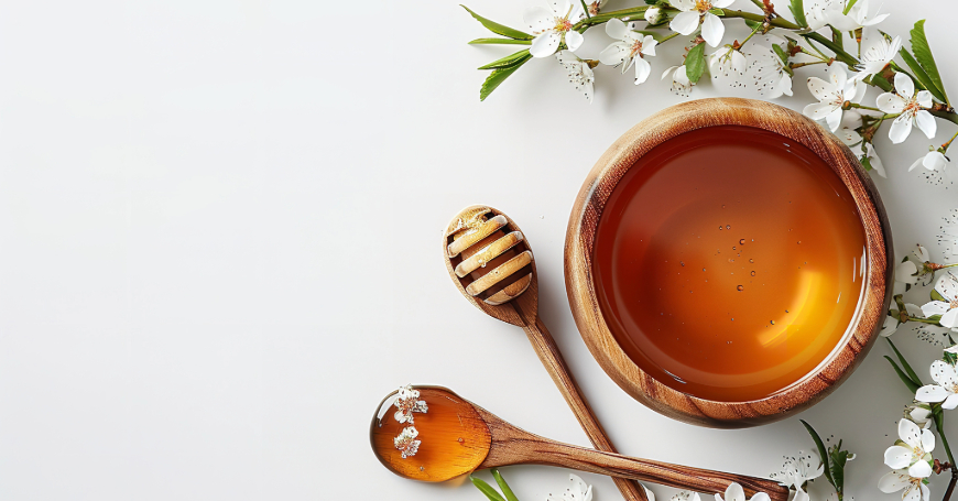Why Choose Jarrah Honey Over Manuka Honey for Healing?