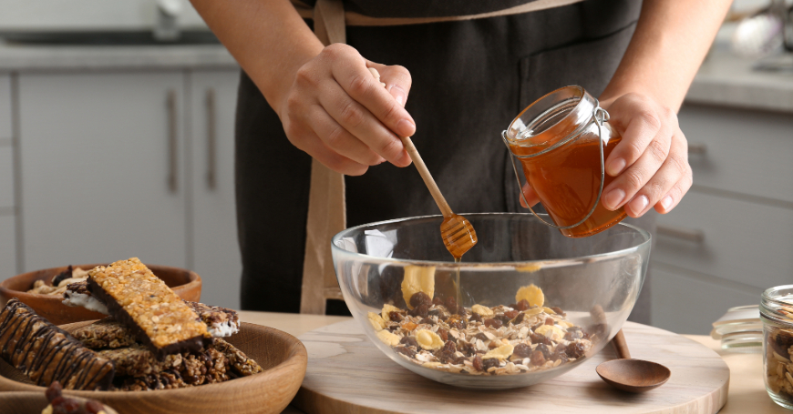 Can Eating Honey Make You Fat? Understanding the Sweet Truth
