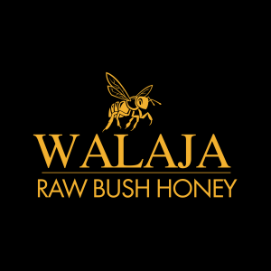 Walaja Raw Bush Honey Indigenous