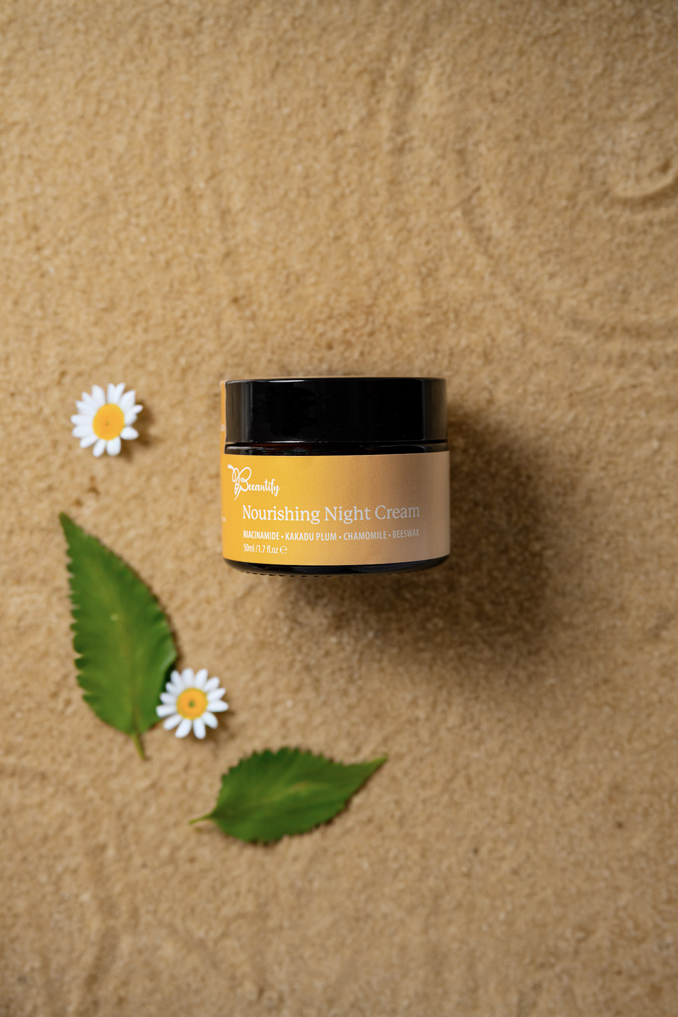 Western Australian Made Honey Skincare Products – An image showcasing a range of honey-based skincare products from Honey Wholesale, including creams and serums, all made in Western Australia. Available online and instore in Perth, with worldwide shipping.